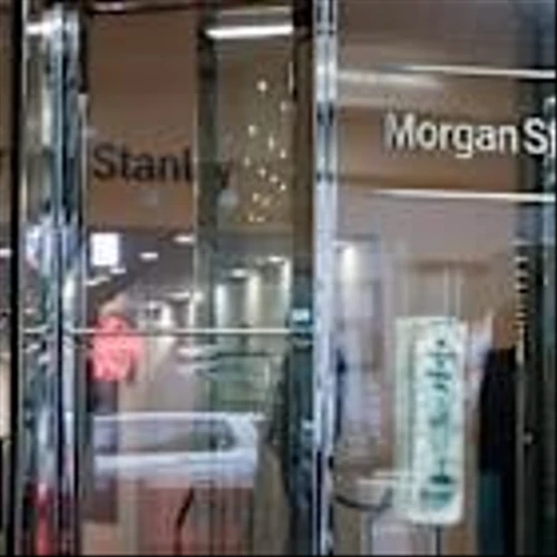 Morgan Stanley Sells $8 Billion High-Grade Bonds