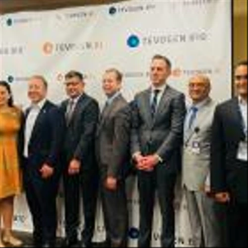 CORRECTION – Tevogen Bio Expresses Gratitude to Patients, First Responders, Elected Officials, and Members of the United States Congress for Attending Its Inaugural Post-Public Listing Social Engagement Event
