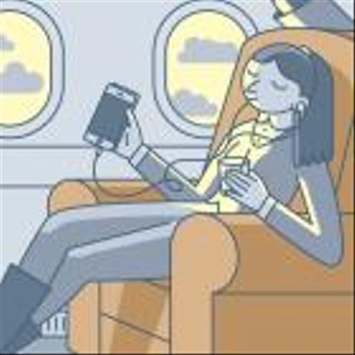 I Flew in the Most Expensive Seats on the Cheapest Airlines