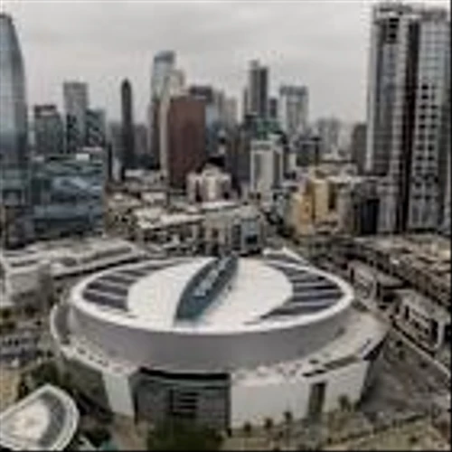 LA Olympics to sell naming rights to some venues in game-changing deal for 2028
