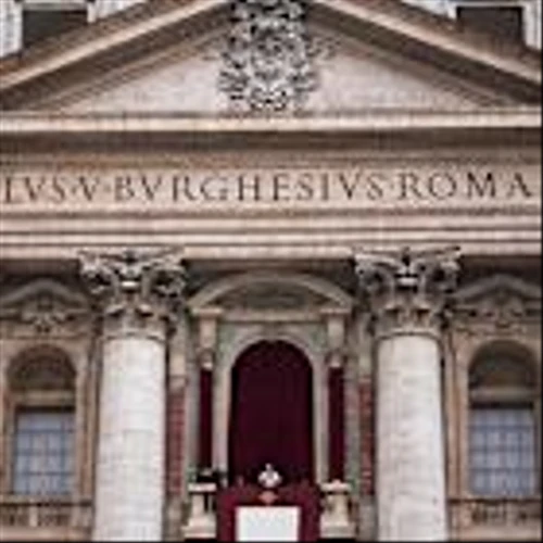 Vatican Bank launches 'Catholic-based' stock indices