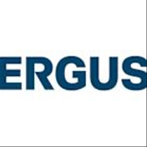 Ferguson Files Form 10-Q