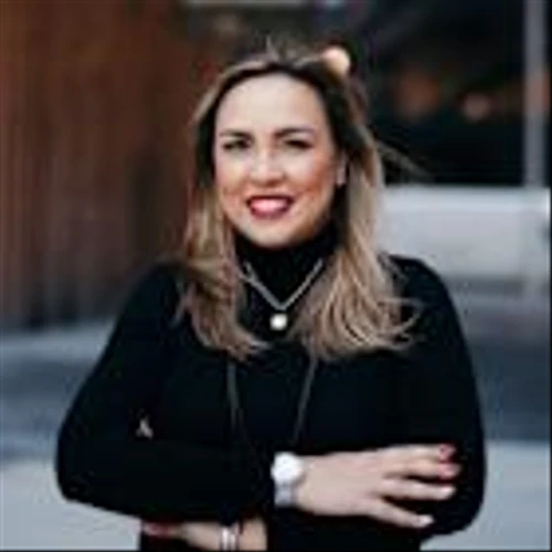 Maria Rivera named CEO of Starbird