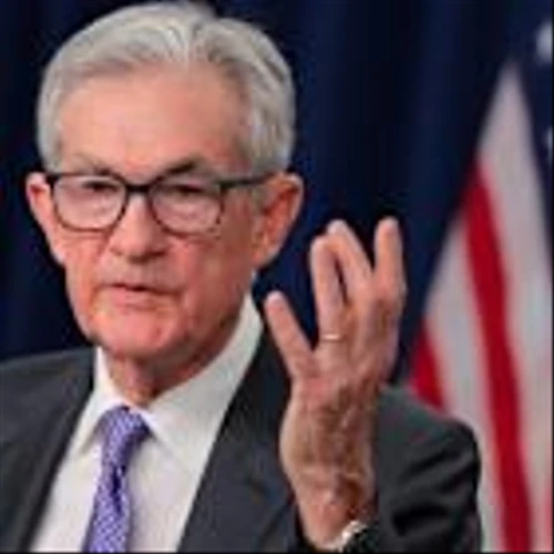 White House signals huge shift in race to name next Fed chair