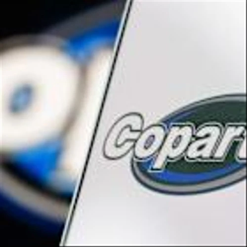 Apple tariff threats, Copart Q3 earnings, Booz Allen layoffs