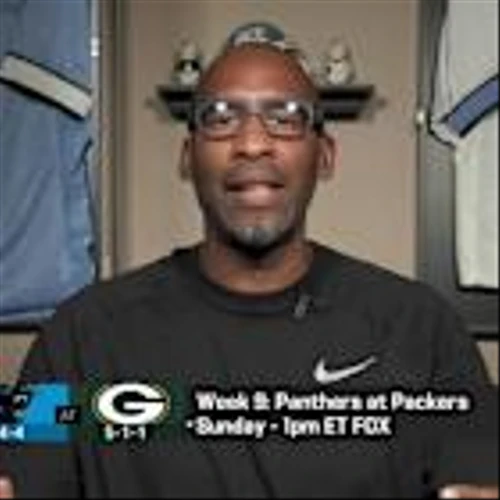 Bridget Condon's preview of Panthers-Packers matchup in Week 9 of 2025 'The Insiders'