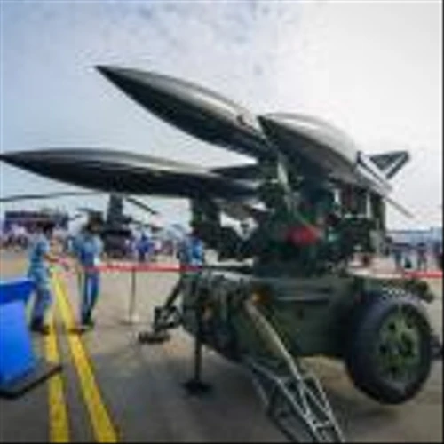 RTX's Unit Secures a Contract to Aid Standard Missile-6 Program