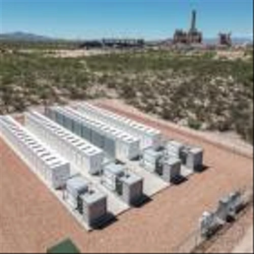Stem and AEPCO Deploy Storage and Solar Project for Arizona Member Co-Op
