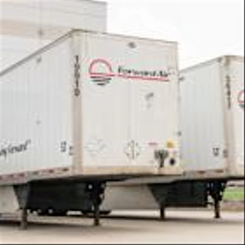 Forward Air looks for a fresh start in Delaware