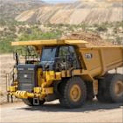 Luminar Collaborates With Caterpillar on Industrial Autonomous Solution