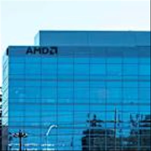 Broadcom, AMD Lead Chip Stocks Rally Tuesday