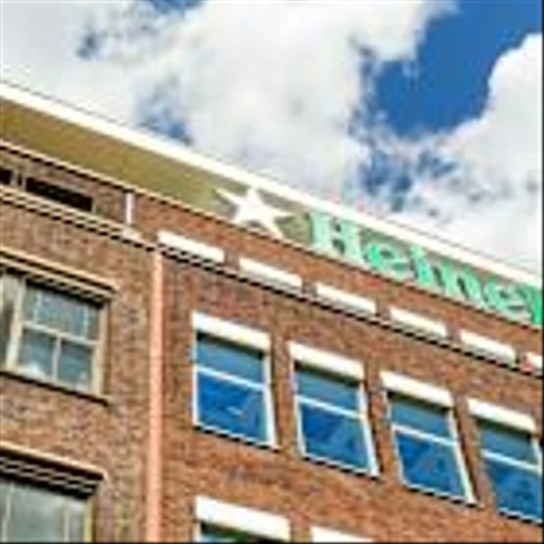 Heineken Buys Central American Assets in $3.2 Billion Deal