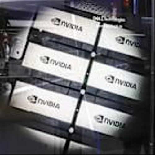 Nvidia’s Trump Tax of Little Worry to Investors Eyeing AI Riches