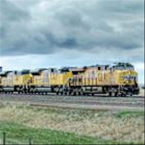 Union Pacific expands domestic intermodal service