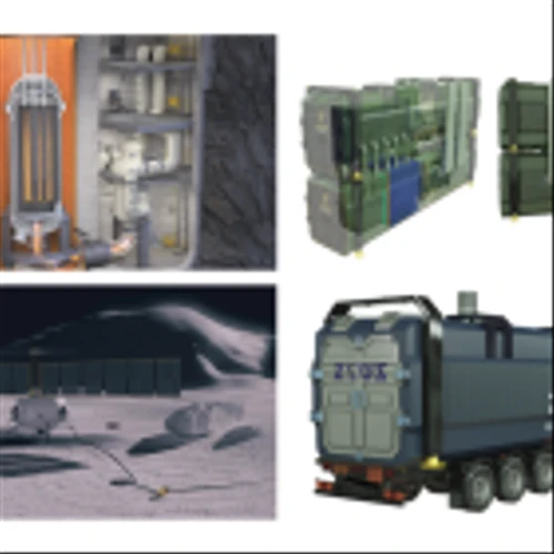 NANO Nuclear Energy Highlights Recent Acquisition of Key Worldwide Patent Portfolio Surrounding the Design of a Modular Transportable Nuclear Generator