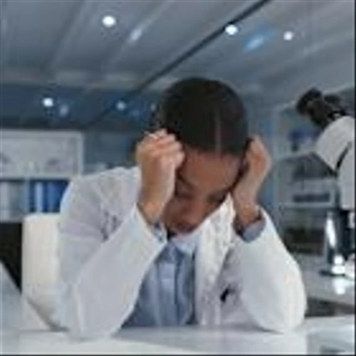 Why Recursion Pharmaceuticals Stock Is Sinking Today