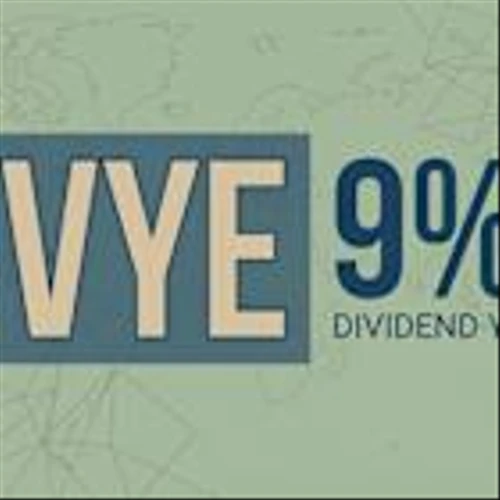 Shoot The Lights Out With an ETF That Yields 9%, and Crushed The S&P 500 At The Same Time