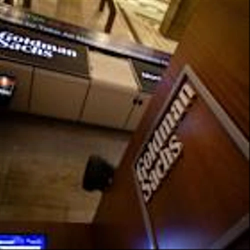 Goldman Helps Lead Financing for 5-Gigawatt Texas AI Power Sites