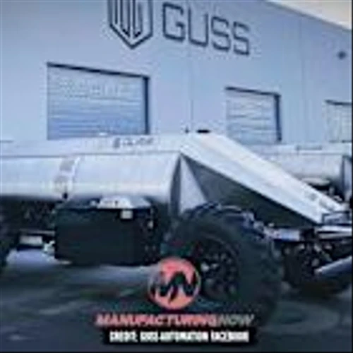 John Deere Tackles Labor Shortage with GUSS Automation