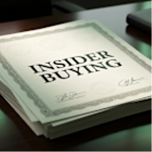 3 Stocks Where Insiders Are Putting Their Own Money to Work