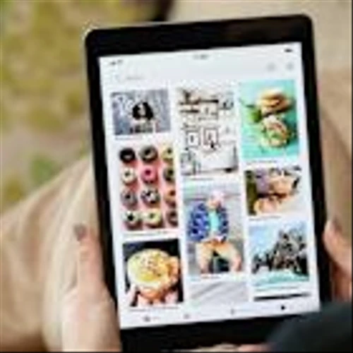Pinterest Shows Strength in Uncertain Advertising Market
