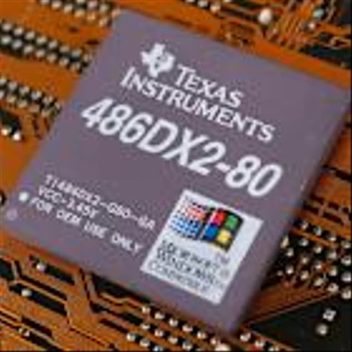 Texas Instruments, Analog Devices Stocks Fall. China Inquiry Targets U.S. Chip Makers.