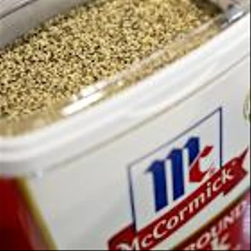 McCormick Stock Is Climbing. Spice Maker’s Earnings Beat Expectations.