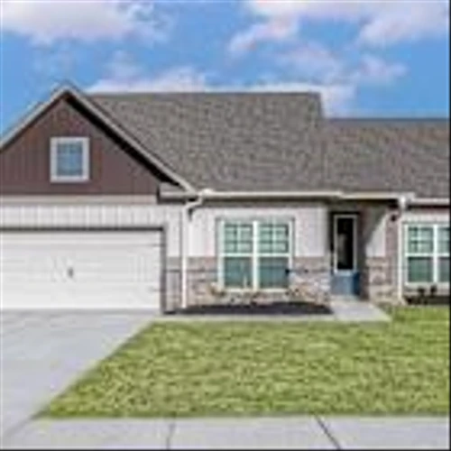 LGI Homes Opens Mount Tabor Pointe, a New Community Offering Affordable Homes in Dallas, Georgia