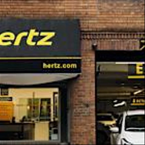 Hertz Will Sell Cars on Amazon. Carvana Stock Slides.
