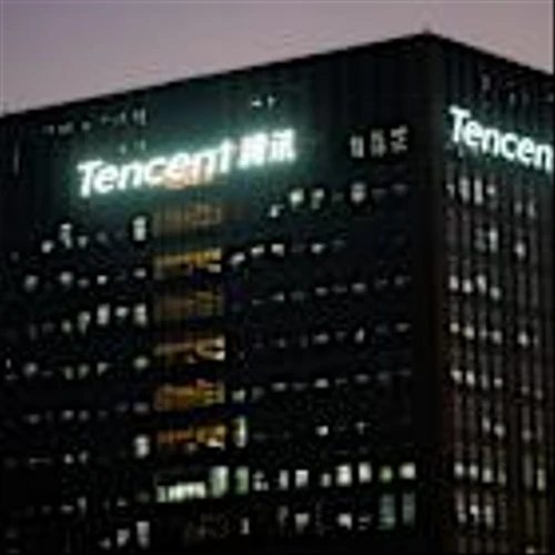 Tencent Music to become second-largest shareholder in K-pop agency SM Entertainment