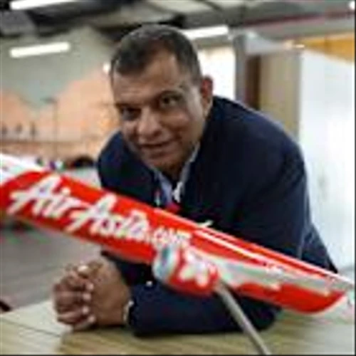 AirAsia owner seeks jets for growth but restructuring first priority, CEO says