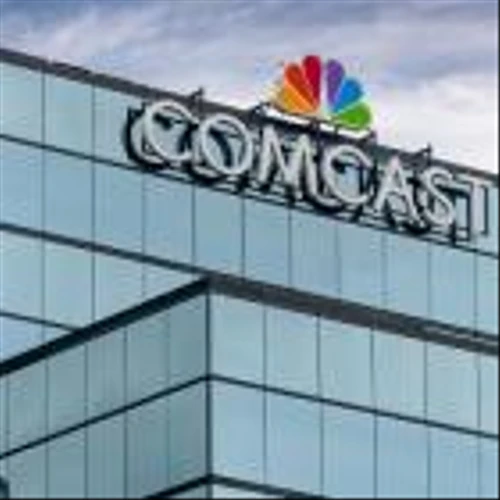Comcast (CMCSA) Q4 Earnings Beat Estimates, Revenues Rise Y/Y