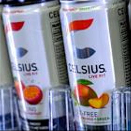 PepsiCo Boosts Stake in Celsius With $585 Million Deal
