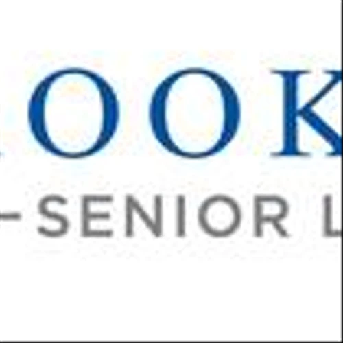 BROOKDALE SENIOR LIVING RECOGNIZED AS A "BEST PET WORKPLACE"