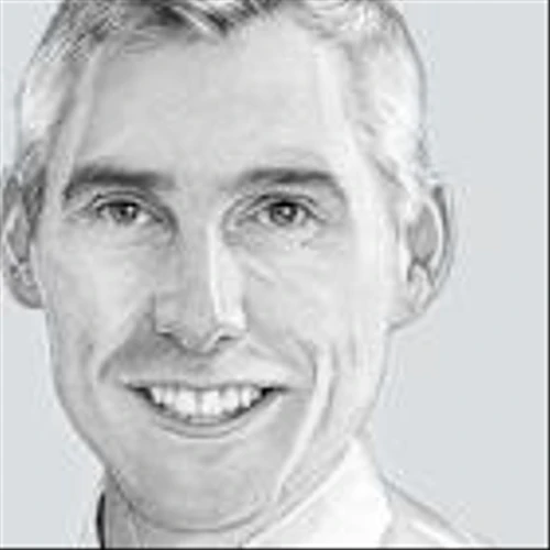 Head of $8 Billion Wealth Firm Has His Eye on These 3 Major Market Disruptors