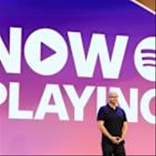 Spotify CEO Daniel Ek to Step Down. The Stock Is Falling.