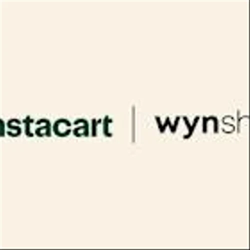 Instacart Acquires Wynshop to Accelerate the Expansion of its Enterprise Technology Solutions