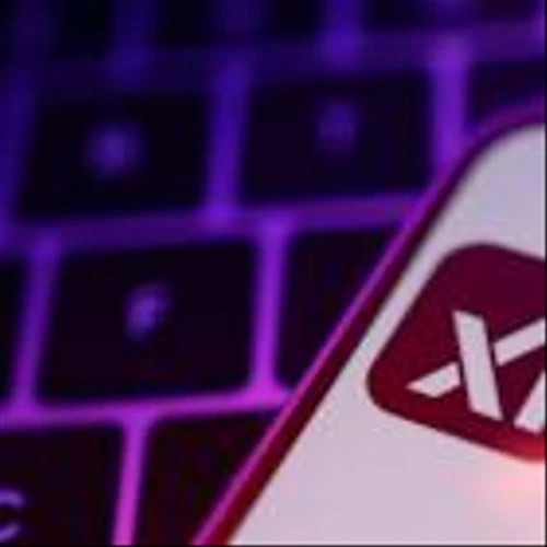 xAI's finance chief steps down after a few months on job, WSJ reports