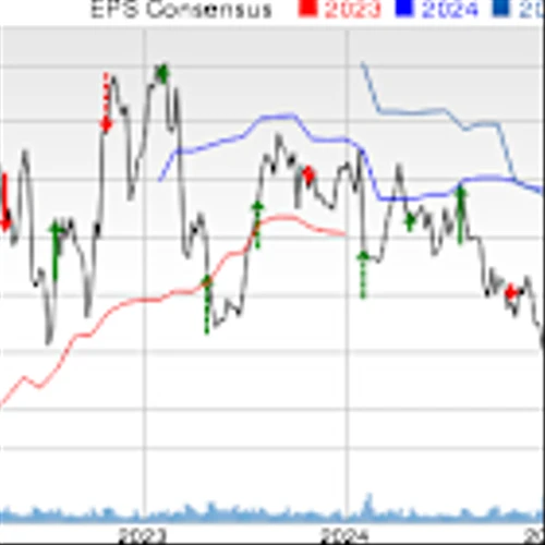 NOV Q4 Earnings Miss Estimates, Revenues Beat, Both Decrease Y/Y