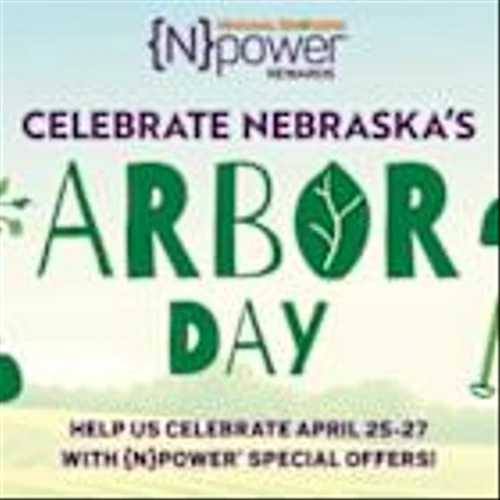Natural Grocers® Honors Arbor Day in Nebraska, with a Freebie and $5 Off, April 25-27, 2025