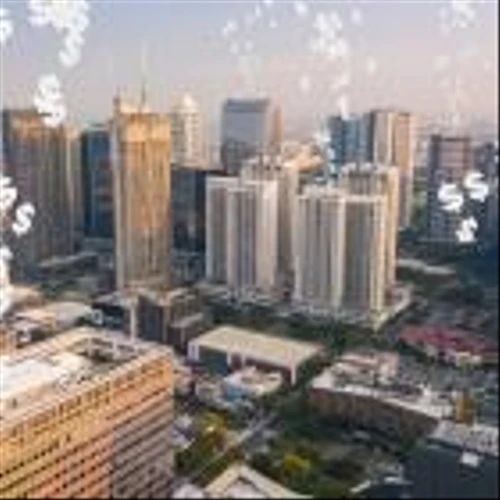 The Best-Performing REITs Of 2023