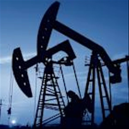 Egypt plans to drill 480 oil wells over five years