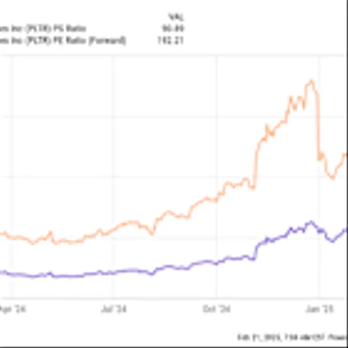 Palantir's CEO Alex Karp Plans to Sell $1 Billion In Stock. Should Investors Follow Him?
