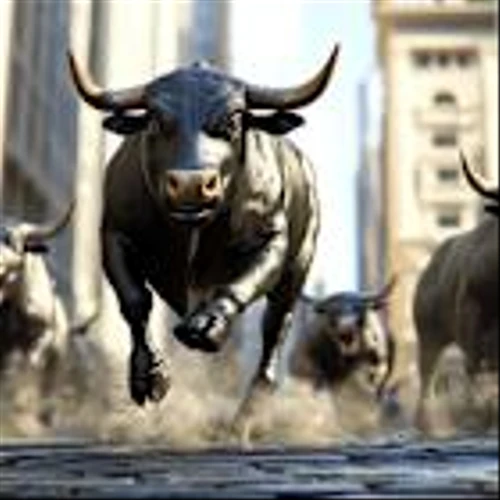 Palantir, DoorDash Lead Brigade Of Buy Zones And Breakouts
