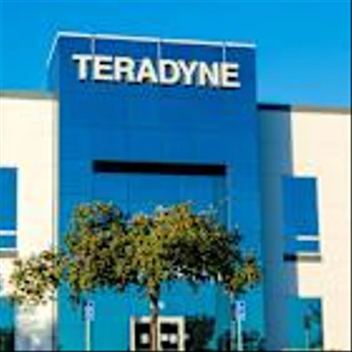 Teradyne Stock Is the Top Performer in the S&P 500. Here’s Why.