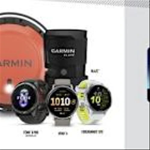 Garmin wins five CES 2026 Innovation Awards