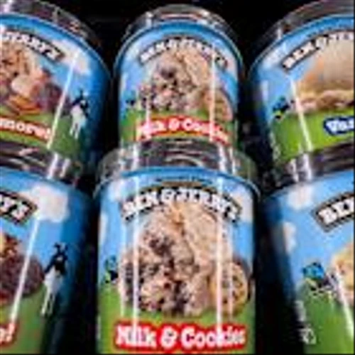 Ben & Jerry’s says its CEO was fired for the company’s political posts