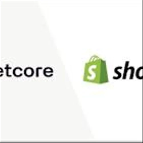 Netcore Cloud Strengthens Partnership With Shopify To Elevate Real-Time Ecommerce Engagement
