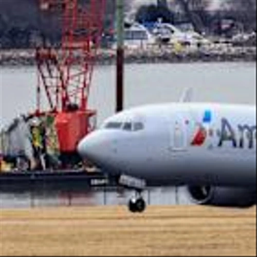 How US airlines are managing geopolitical 'complexity'