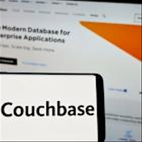 Couchbase Stock Soars 30% as AI Database Platform Gets $1.5 Billion Buyout Offer